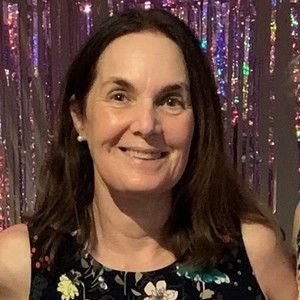 Meet your Posher, Karen